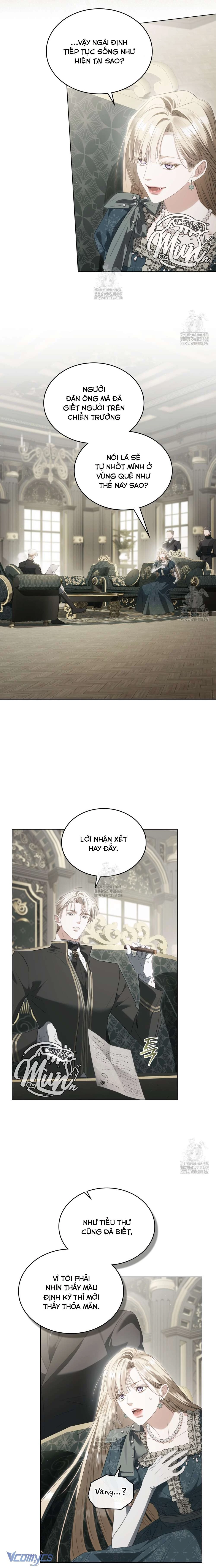 Odalisque Chapter  41 - 2