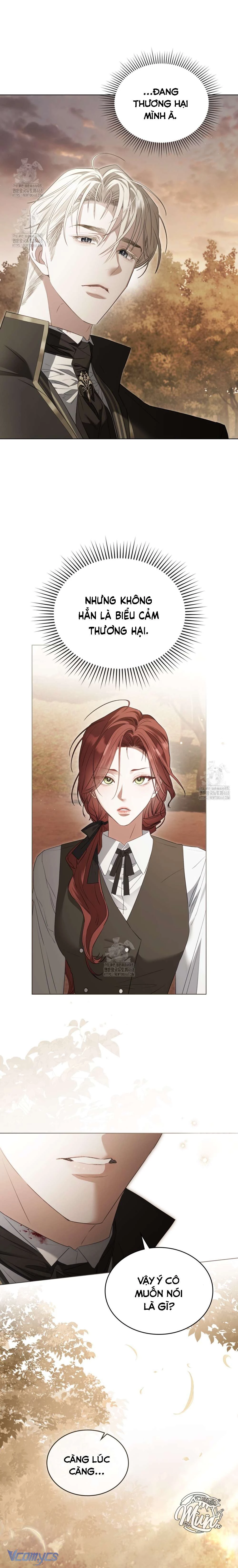 Odalisque Chapter  42 - 7