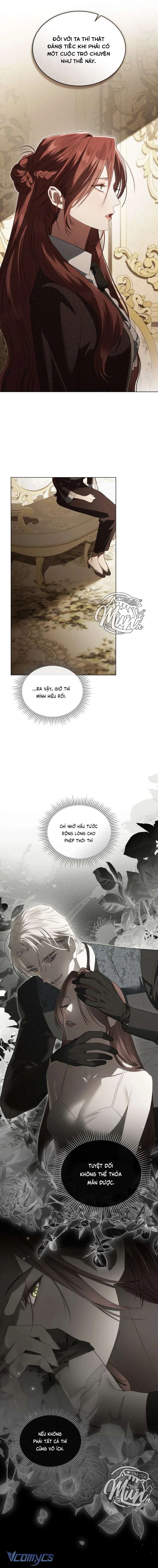 Odalisque Chapter 45 - 6