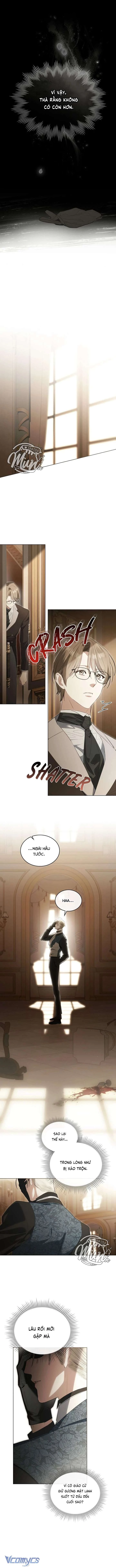 Odalisque Chapter 45 - 7