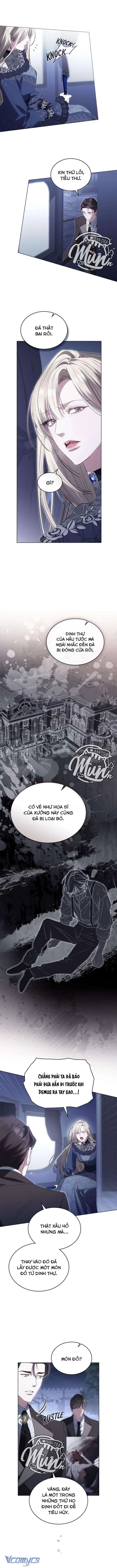 Odalisque Chapter 46 - 2