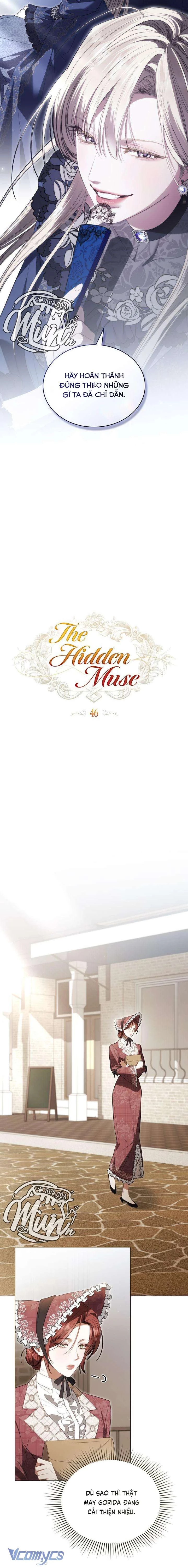 Odalisque Chapter 46 - 4