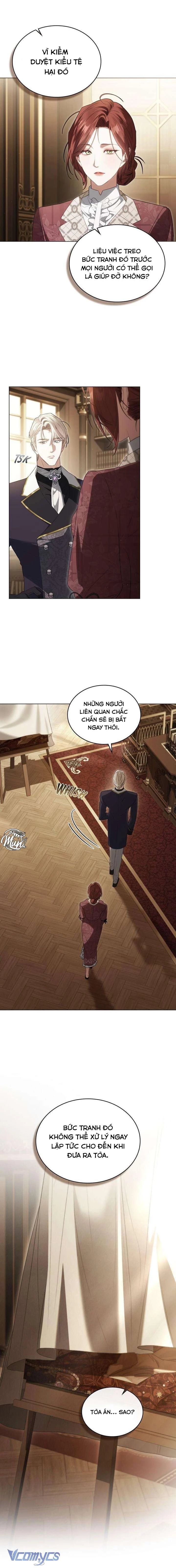 Odalisque Chapter 47 - 2