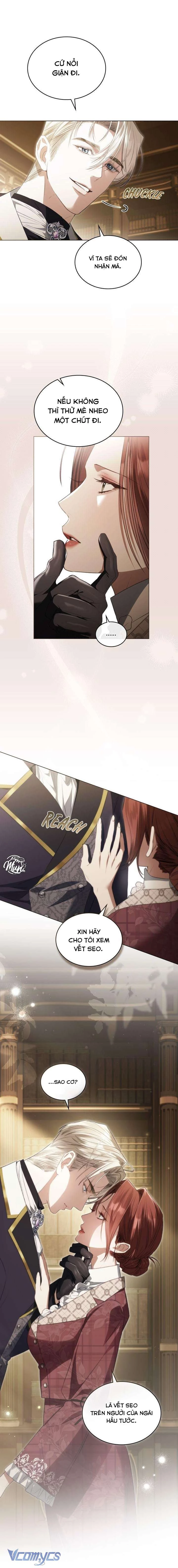 Odalisque Chapter 47 - 6