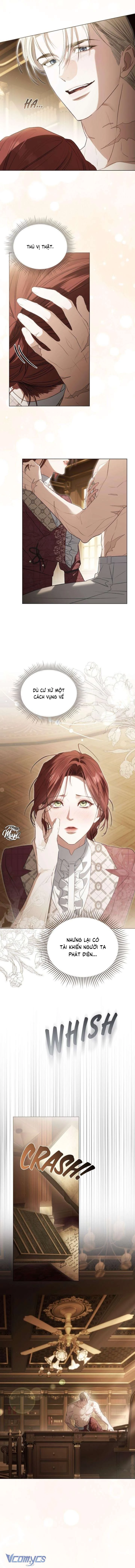 Odalisque Chapter 47 - 8