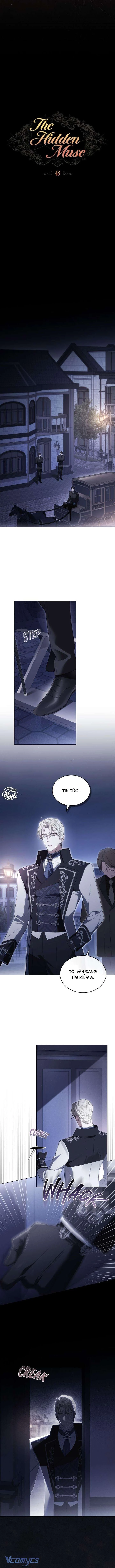 Odalisque Chapter 48 - 4