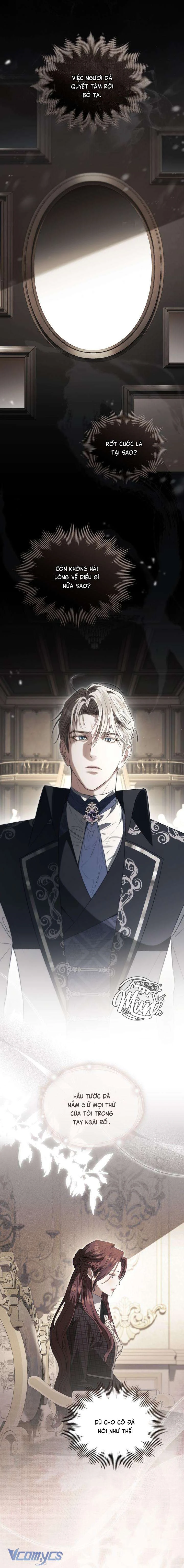 Odalisque Chapter 49 - 5