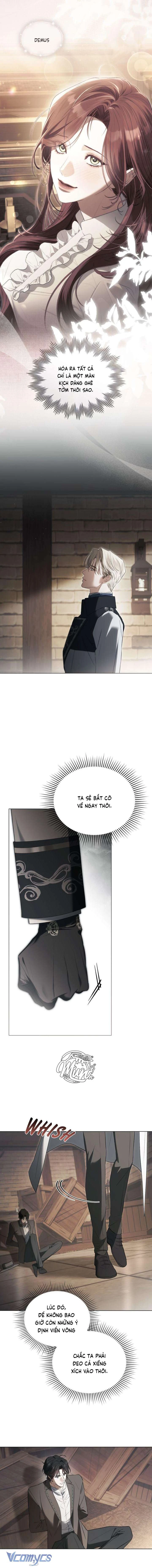 Odalisque Chapter 49 - 6