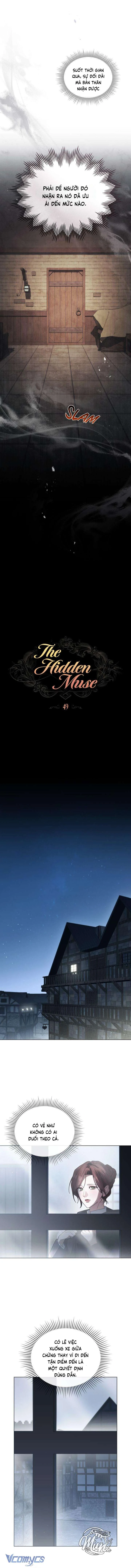 Odalisque Chapter 49 - 7