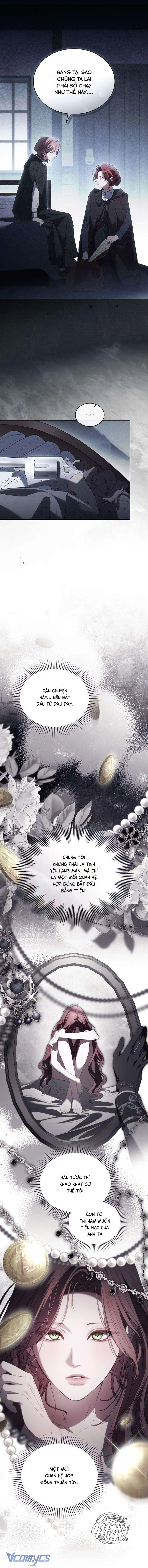 Odalisque Chapter 49 - 9