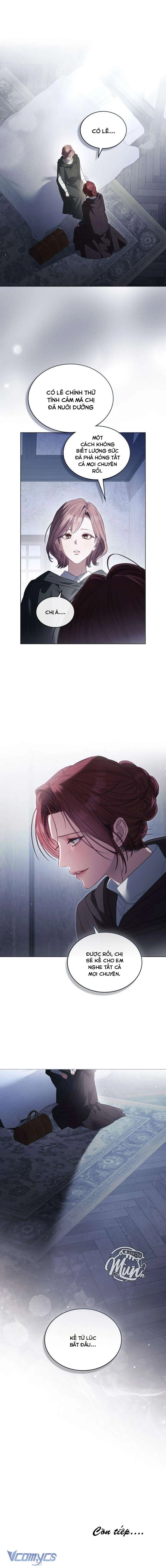 Odalisque Chapter 49 - 10