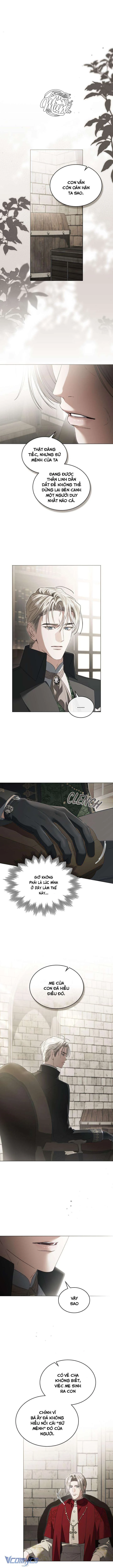 Odalisque Chapter 50 - 4