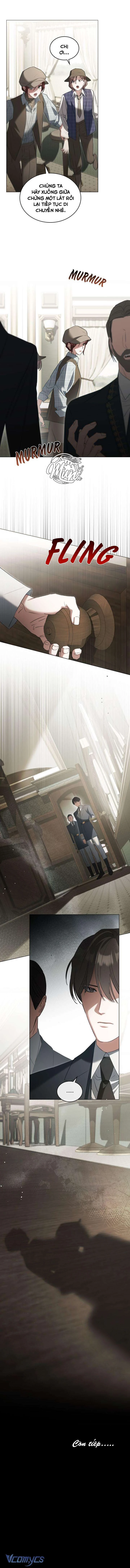 Odalisque Chapter 50 - 9