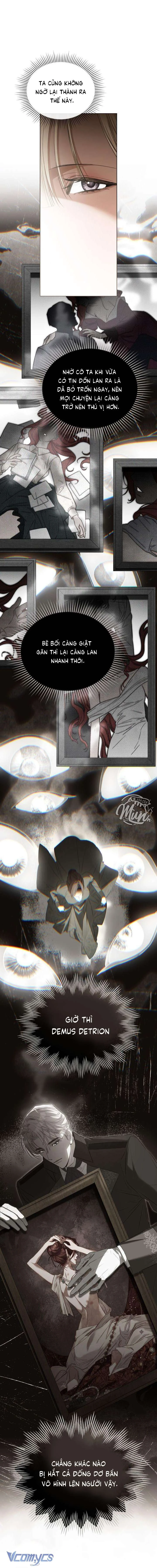 Odalisque Chapter 51 - 2