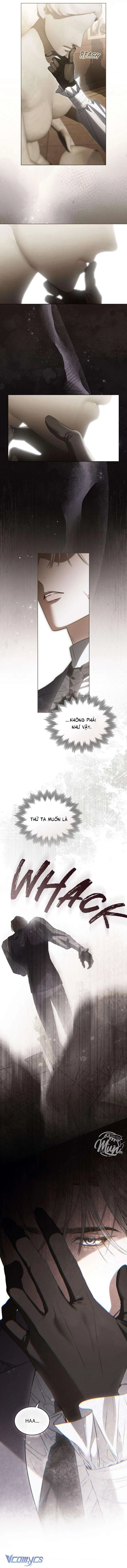 Odalisque Chapter 51 - 9