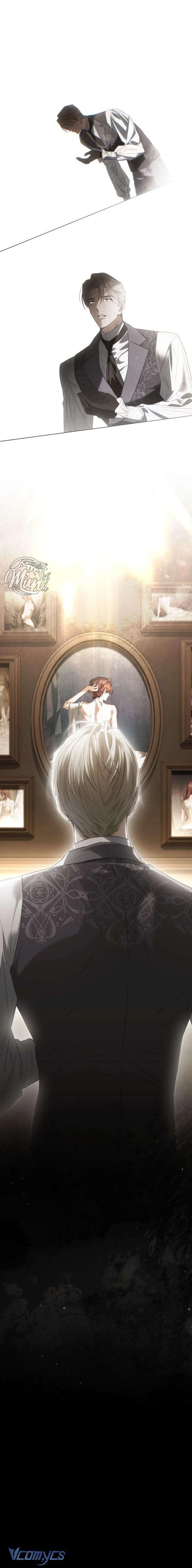 Odalisque Chapter 51 - 10