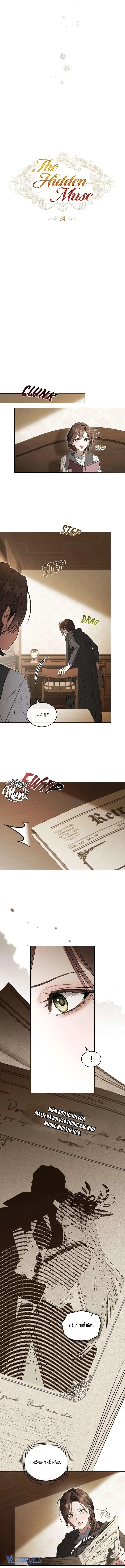 Odalisque Chapter 54 - 2