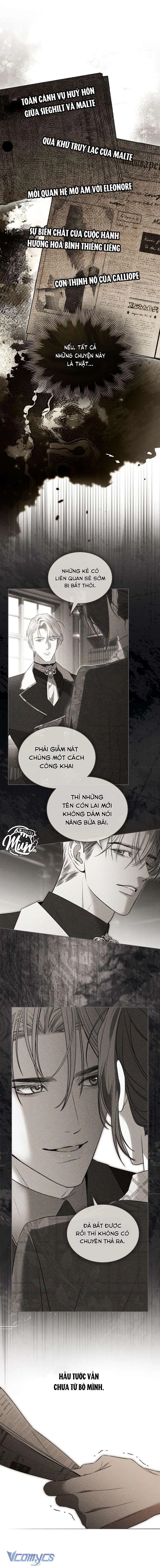 Odalisque Chapter 54 - 3