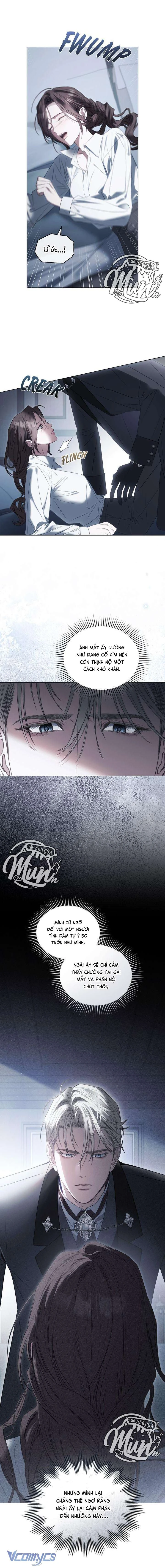 Odalisque Chapter 55 - 2