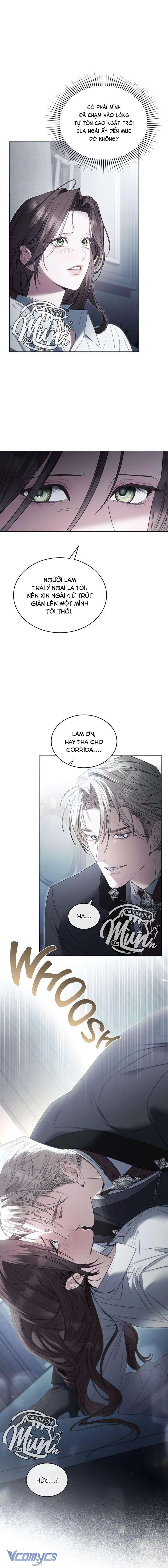 Odalisque Chapter 55 - 3