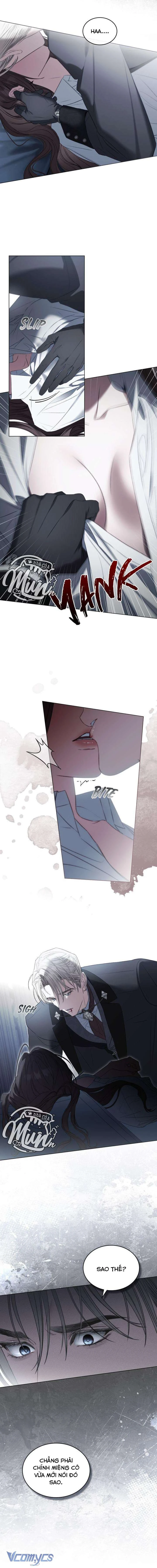 Odalisque Chapter 55 - 4