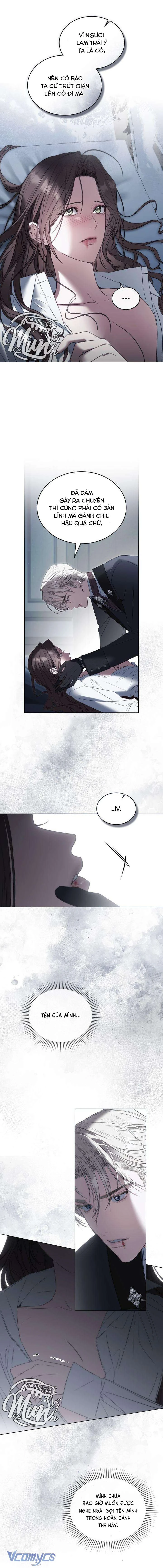 Odalisque Chapter 55 - 5