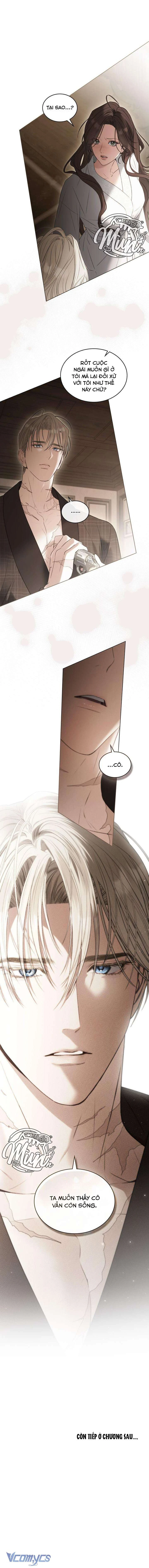 Odalisque Chapter 55 - 9