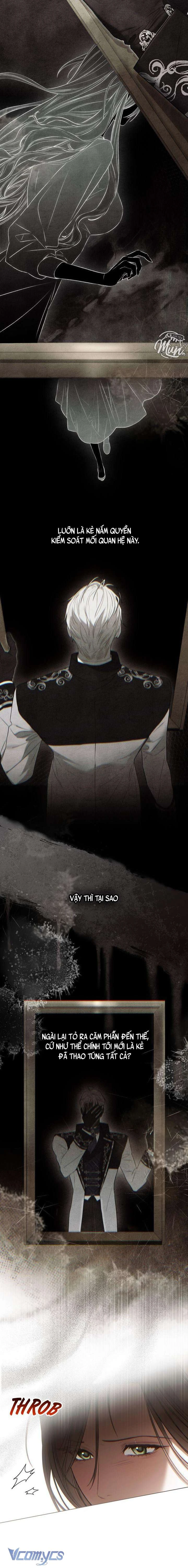 Odalisque Chapter  56 - 4