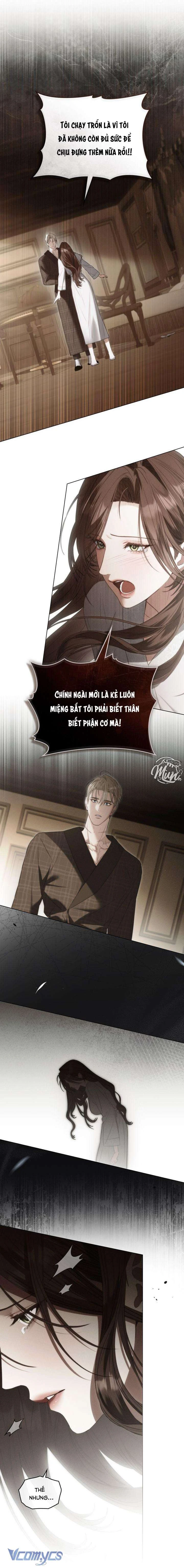 Odalisque Chapter  56 - 6