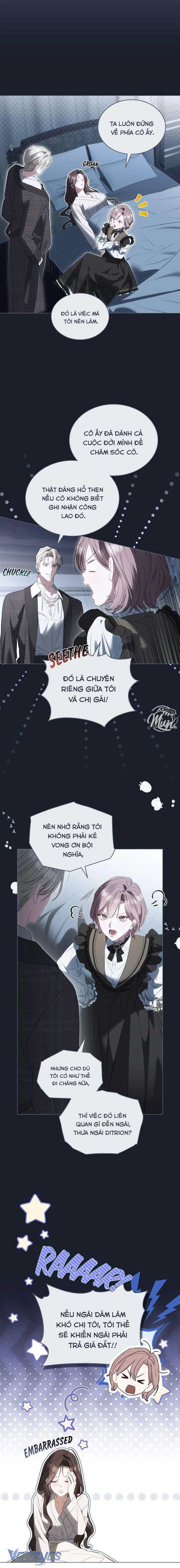 Odalisque Chapter  56 - 10