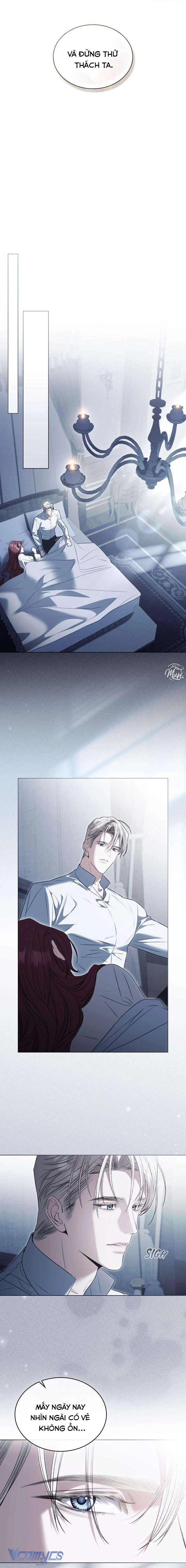 Odalisque Chapter  57 - 6