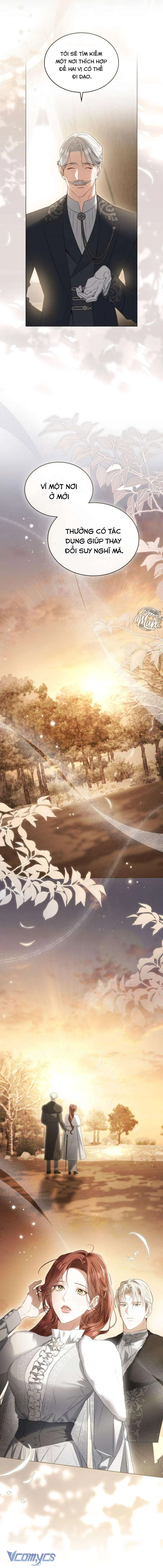 Odalisque Chapter  59 - 5