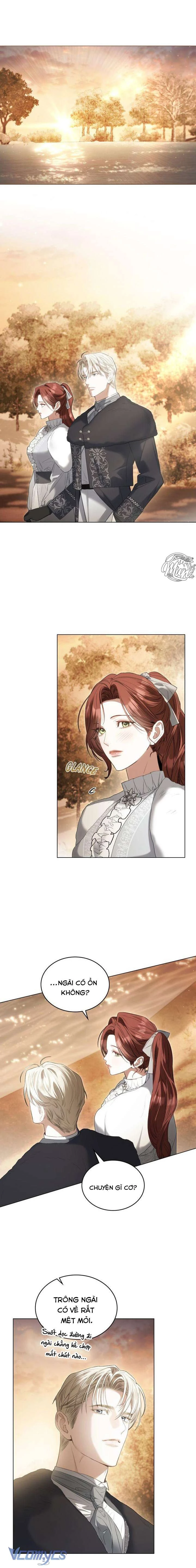 Odalisque Chapter  59 - 6