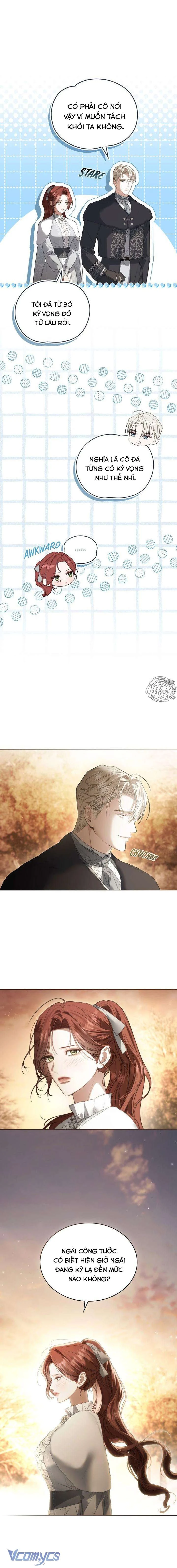 Odalisque Chapter  59 - 7