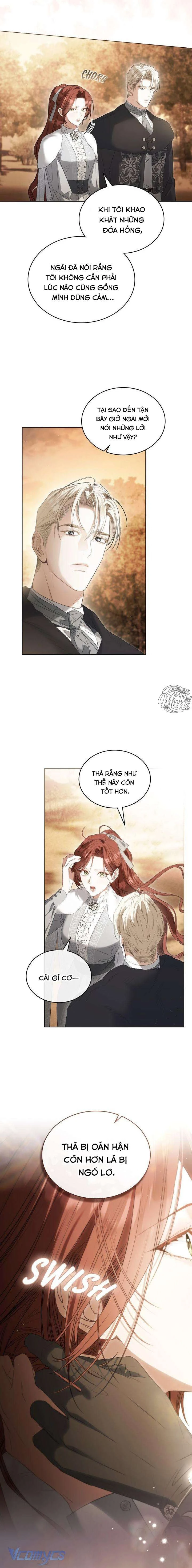 Odalisque Chapter  59 - 9