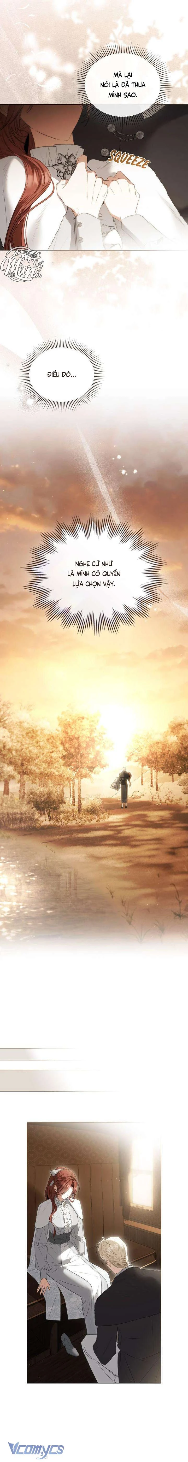 Odalisque Chapter  60 - 3