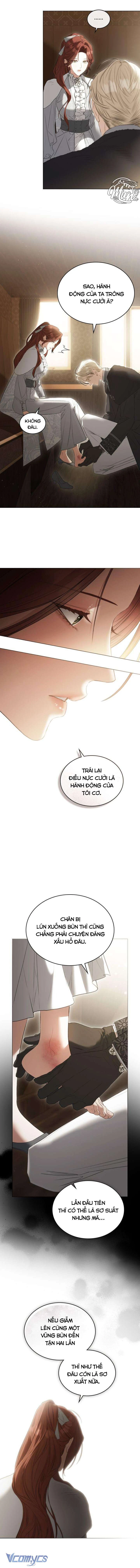 Odalisque Chapter  60 - 4