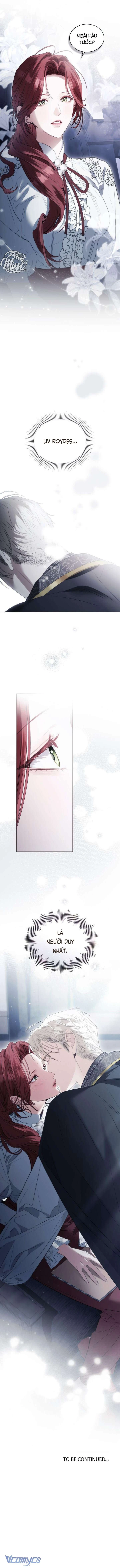 Odalisque Chapter  60 - 9