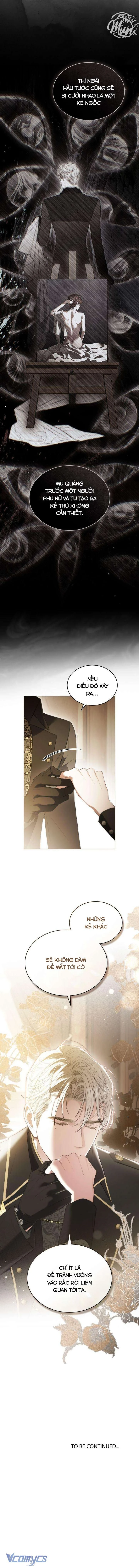 Odalisque Chapter  61 - 9