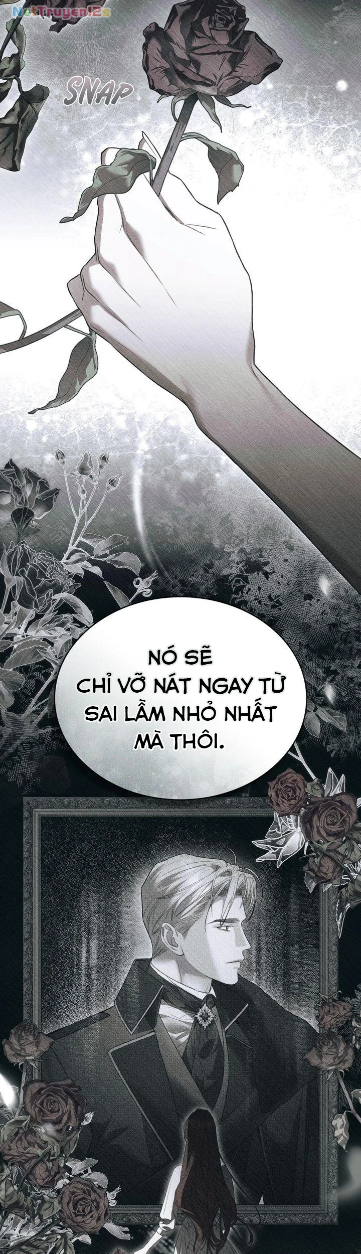 Odalisque Chapter  63 - 25