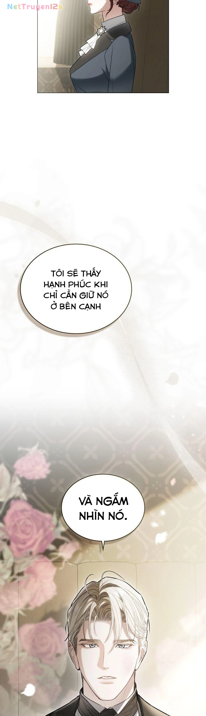 Odalisque Chapter  63 - 28