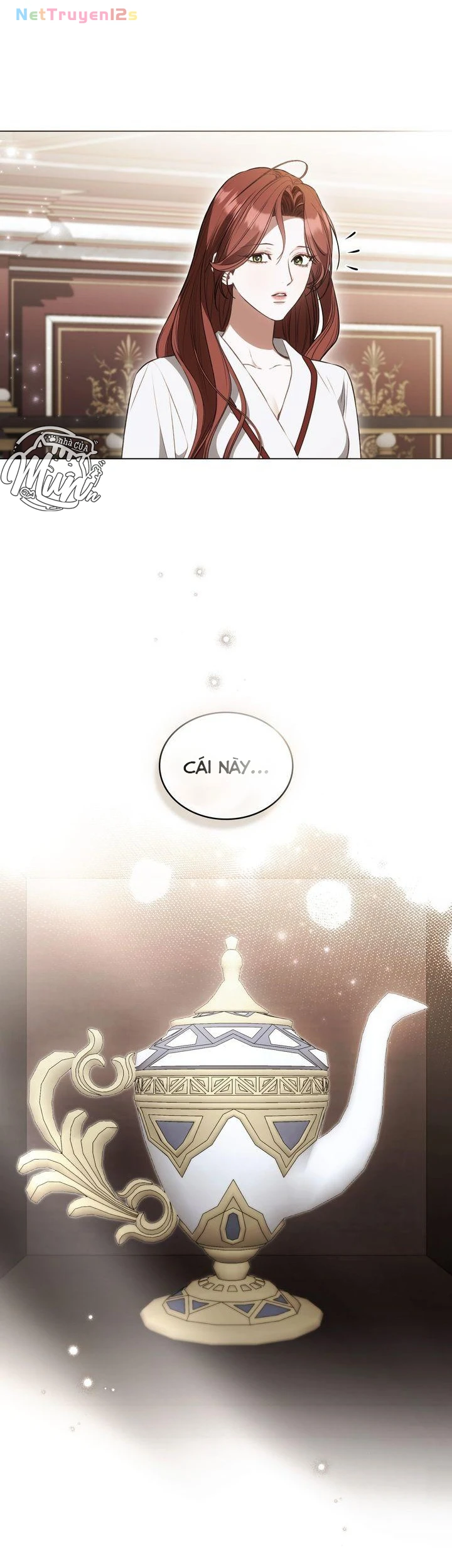Odalisque Chapter  64 - 16