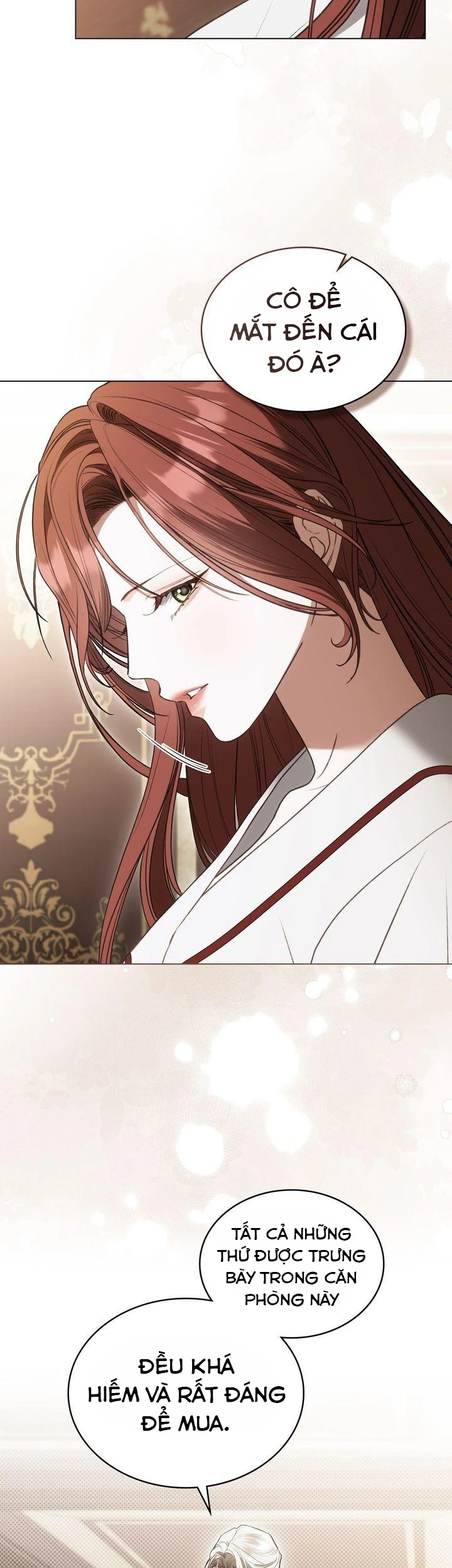 Odalisque Chapter  64 - 18