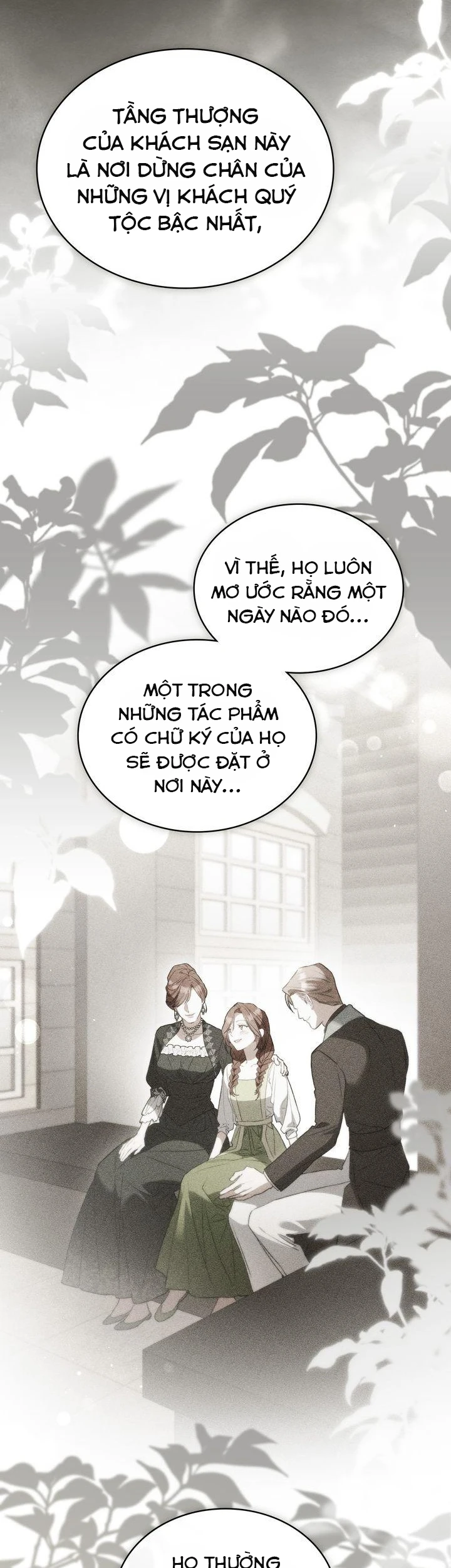 Odalisque Chapter  64 - 22