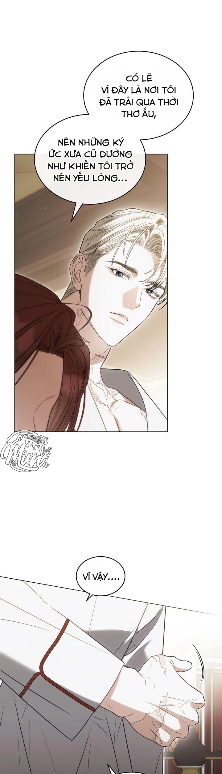 Odalisque Chapter  64 - 26