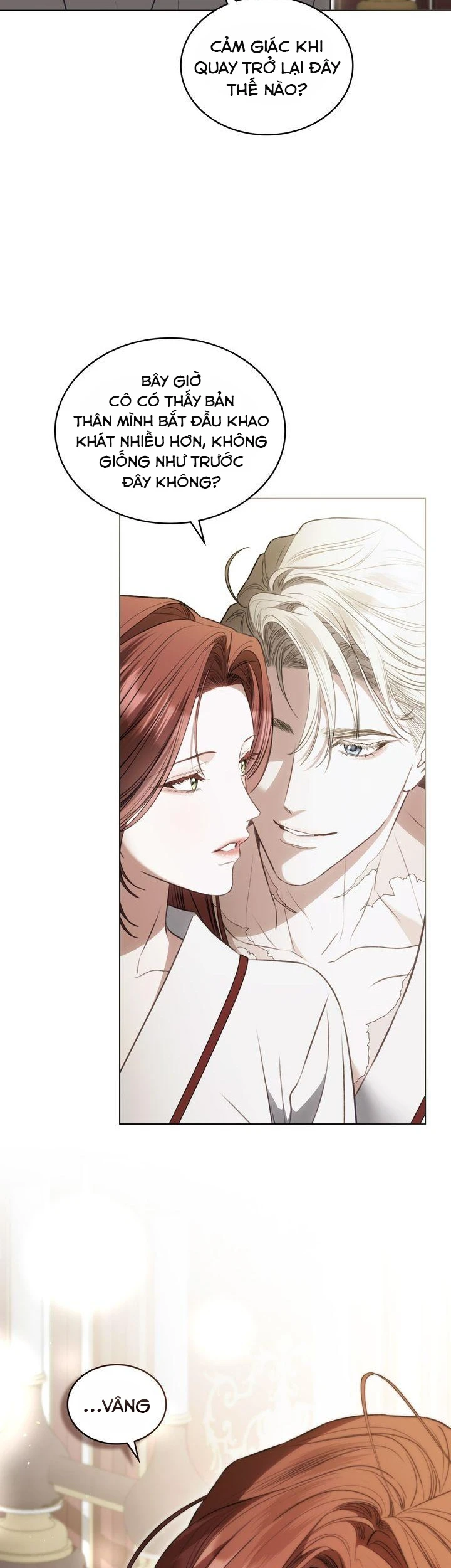 Odalisque Chapter  64 - 27