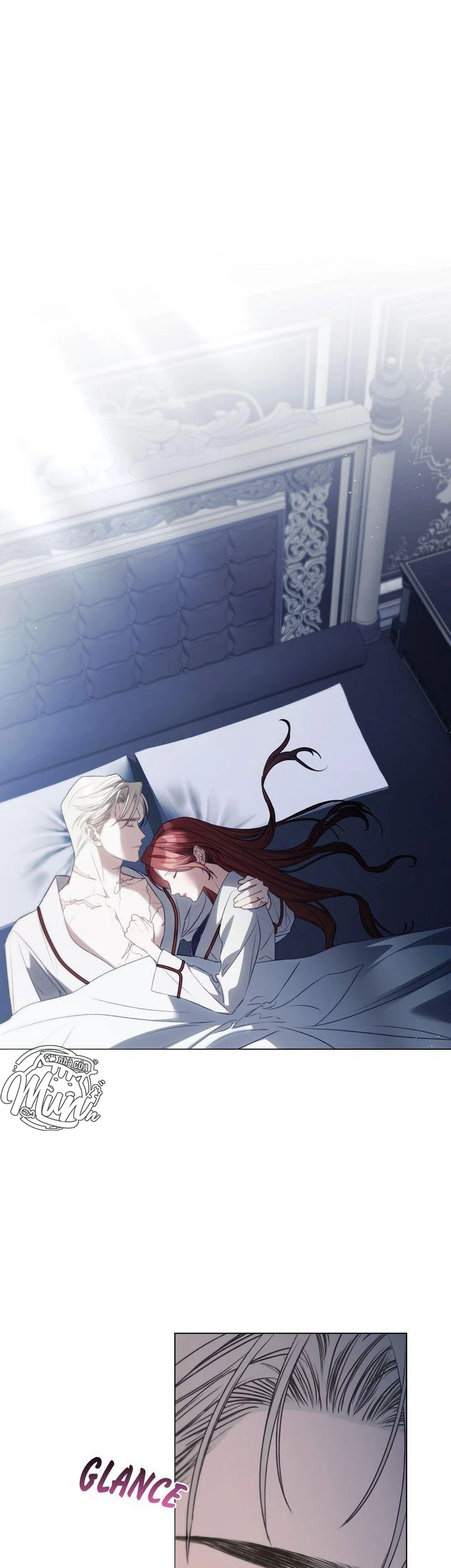 Odalisque Chapter  64 - 29