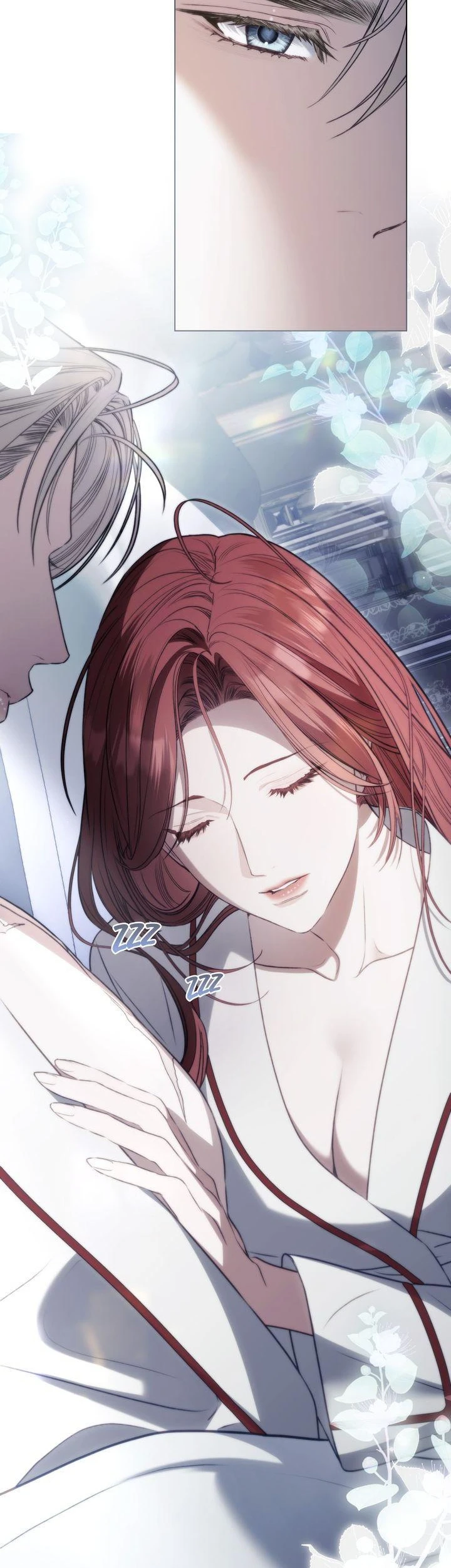 Odalisque Chapter  64 - 30