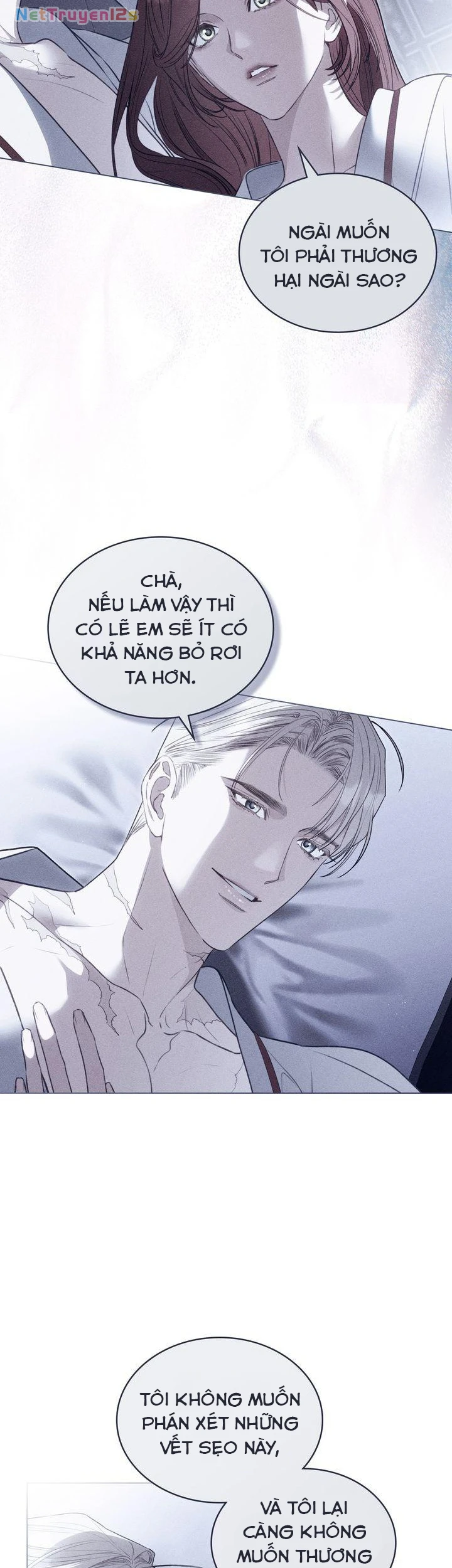 Odalisque Chapter  64 - 34