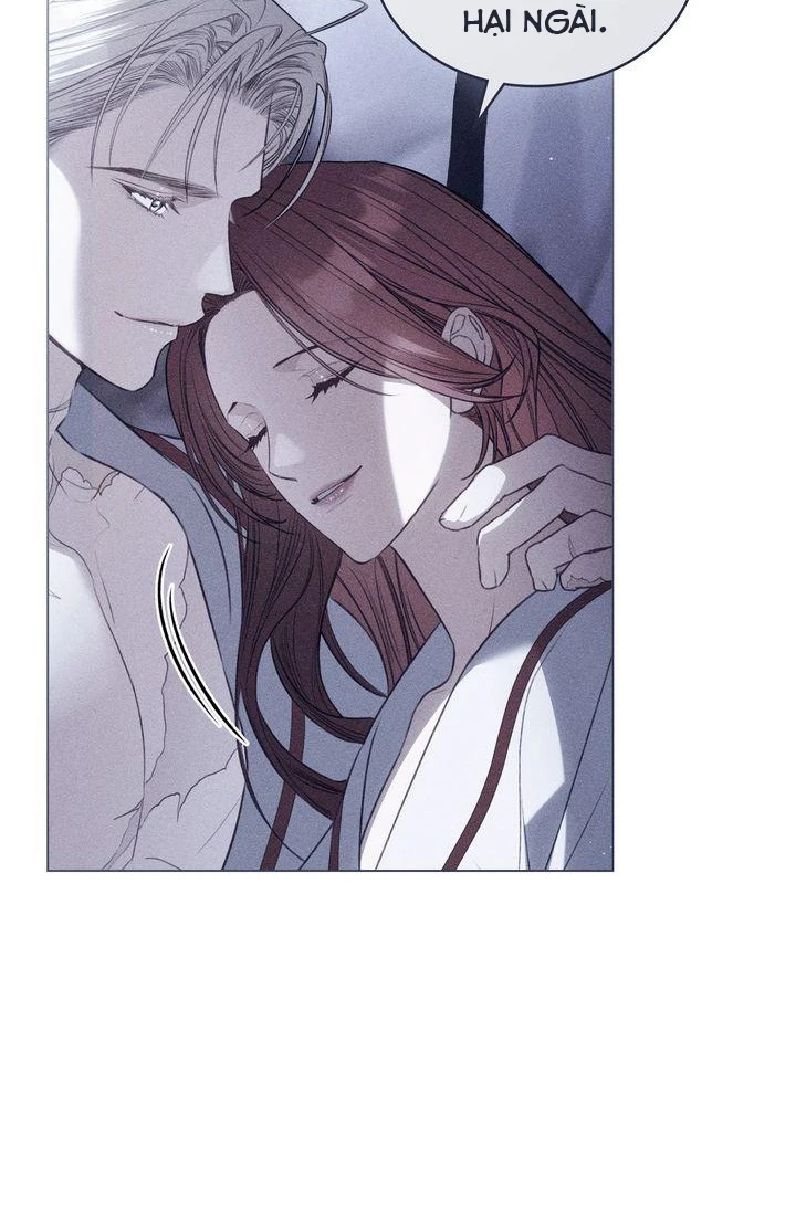 Odalisque Chapter  64 - 35